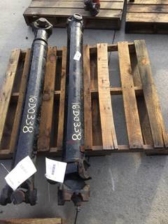 Spicer T680 Driveshaft