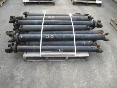 PALLET OF 20 
MEDIUM DRIVE SHAFTS 
**VARIOUS MODELS** 