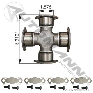 Meritor Driveshaft Part for a Meritor ALL