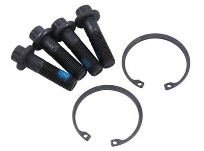 Meritor RPL25 Driveshaft Part