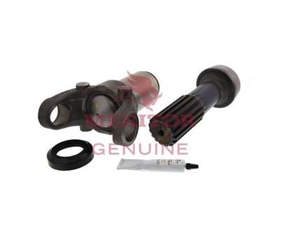 Meritor RPL25 Driveline Spline Plug & Slip Coupling