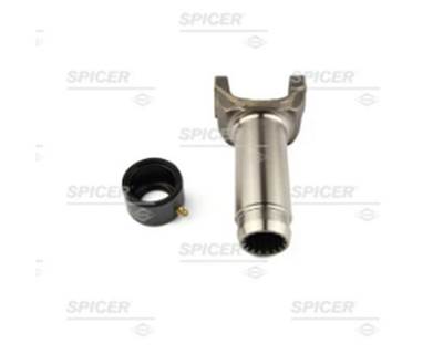 Spicer 1310 Driveshaft Slip Yoke Assembly, 16 Spline Snap Ring Style