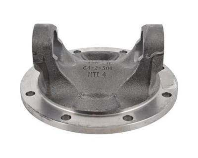 Spicer 1550 Flange Yoke, Part # DAN 4-2-689