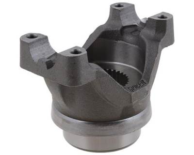 New Spicer 1550 End Yoke Assembly