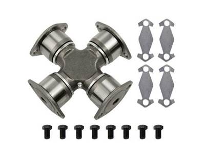 Spicer 1610 Series Driveline U-Joint, 5.312" Diameter x 1.875"