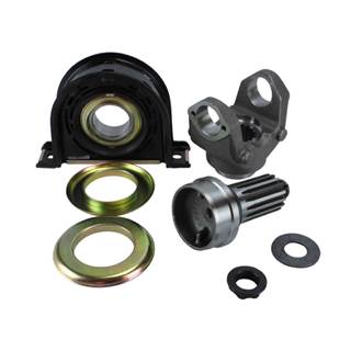 Spicer 1710 Driveshaft Part