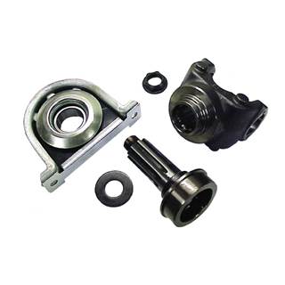 Spicer 1710 Driveshaft Part