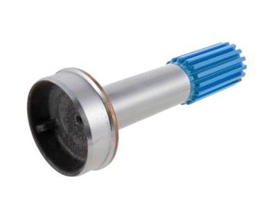 Spicer 1710 Drive Shaft Stub Shaft 4.500 x 0.134 Tubing