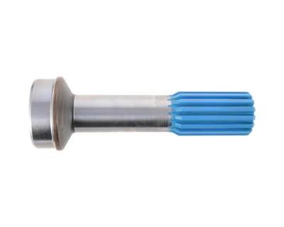 Spicer 1710 Series Drive Shaft Stub Shaft 16 Spline, 4.000 x .134 Tubing