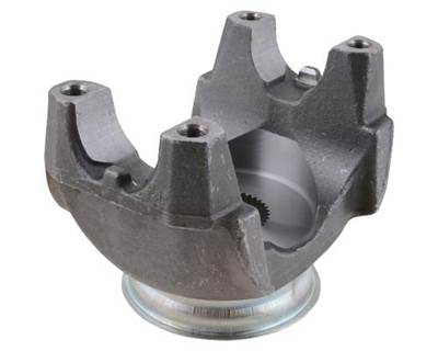 Spicer 1710 Pinion Shaft Half Round End Yoke RS402 39 Spline