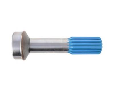 Spicer 1710 Driveshaft Stub Shaft 4.000 x .134 Tubing, 16 Spline