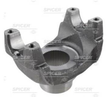 Spicer 1760 Driveshaft Part