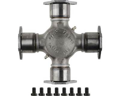 Spicer 1760 Universal Joint Full Round Greasable BP Style