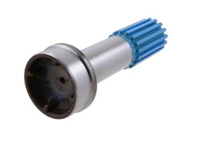 Spicer 1810 Driveshaft Stub Tube Shaft, 16 Spline