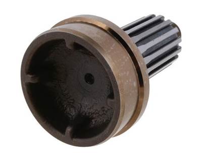 Spicer 1810 Midship Stub Shaft, 16 Spline 2.350