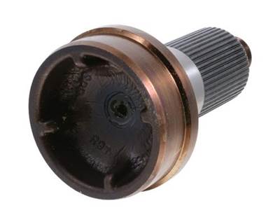 Spicer 1810 Midship Stub Shaft 2.390-46 Spline 4.50X.134