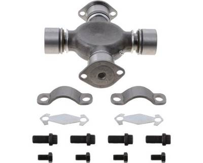 Spicer Greasable U-Joint 1760 Series Half Round, Part # DAN 25-677X