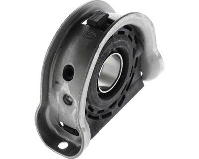 Spicer Center Bearing HD CB Slotted Rubber, Replaces Part # 5003323