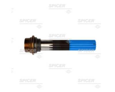 Spicer Midship Stub Tube Shaft 1210-1310 Series, Fits 2" Tube
