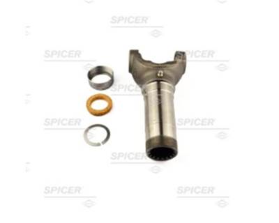 Spicer Driveshaft Snap Ring Slip Yoke Assembly 1350 Series
