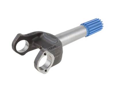 Spicer Yoke Shaft Driveshaft Part