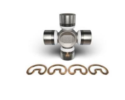 Spicer Universal Joint 1310/SPL22 Series Non-Greasable OSR Style