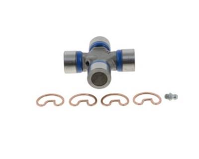 Spicer U-Joint Kit OSR Style 1310/SPL22 Round Bearing Cap, Greasable