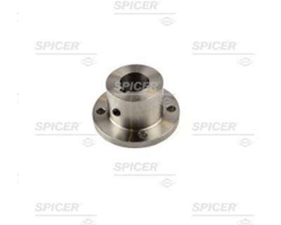 Spicer 1310 Series Driveshaft Companion Flange, 3.88" Circular Flange Diameter