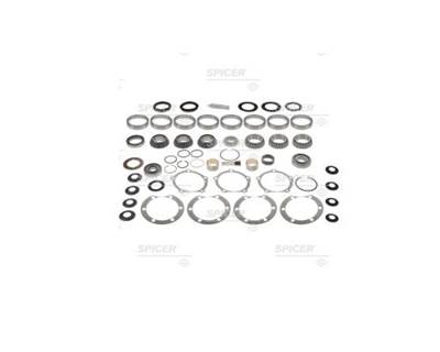 Spicer Axle Differential Bearing and Seal Kit