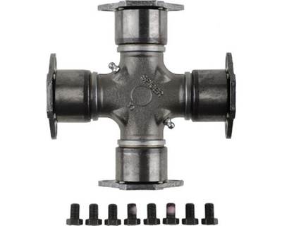 Spicer 1710 Series Full Round Greasable U-Joint Kit BP Style with Hardware