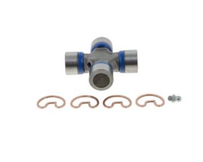 Spicer U-Joint Kit OSR Style 1310/SPL22 Round Bearing Cap Greasable