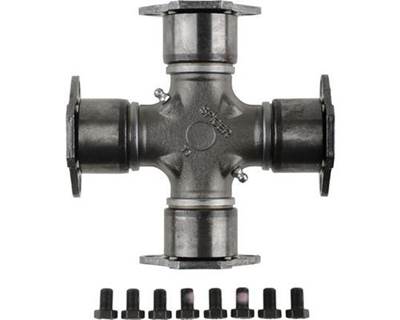 Spicer 1710 Series Full Round Greasable U-Joint Kit BP Style with Hardware
