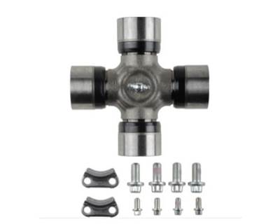 Spicer SPL170 U-Joint Kit, Greaseable SPRTAB Style