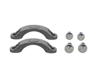 Spicer Strap & Bolt Kit