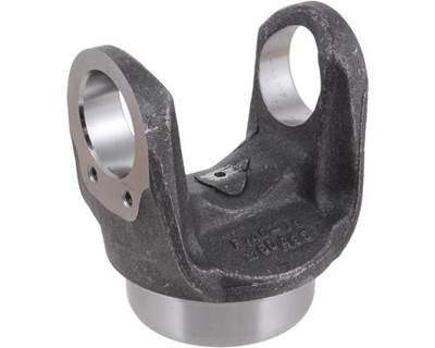 Spicer SPL140 Tube Yoke Drive Shaft Weld