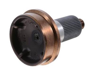 Spicer SPL250 Midship Tube Shaft