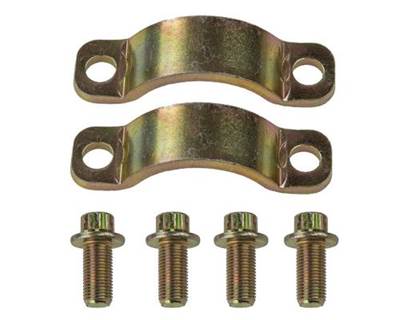 Spicer SPL250 Driveline Cap and Bolt Kit