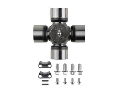 Spicer SPL250X Greasable U-Joint Round Bearing Cap 2.362"