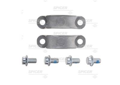 Spicer SPL350 Driveshaft Part