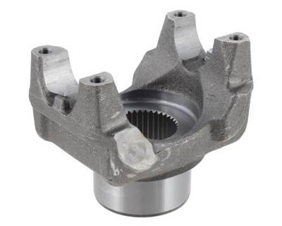 Spicer SPL90 End Yoke Driveshaft Part