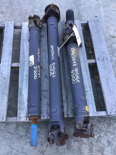 Dodge Ram 5500 Driveshaft for a Dodge 5500 SERIES