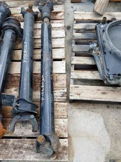 Meritor Cascadia 125 Driveshaft