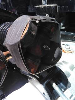 Meritor RPL25 Driveshaft