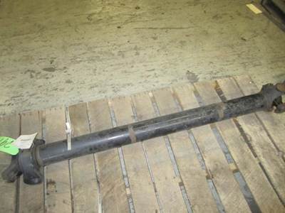 Meritor RPL25 Driveshaft