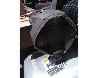 Meritor RPL25 Driveshaft