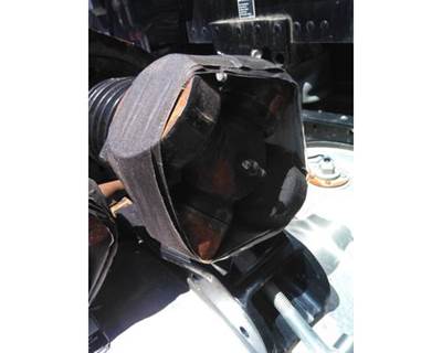 Meritor RPL25 Driveshaft