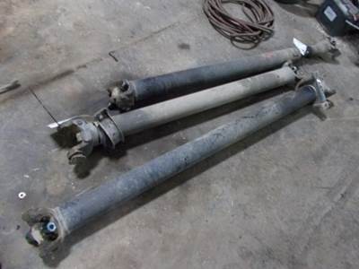 Spicer 1710 Driveshaft