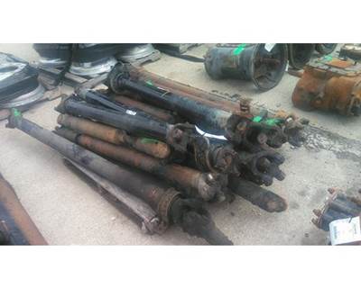 Spicer 1710 Driveshaft