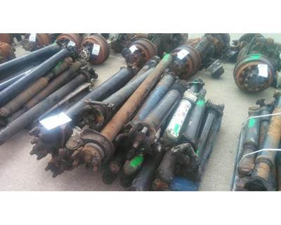 Spicer 1710 Driveshaft