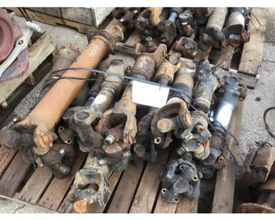 Spicer 1710 Driveshaft